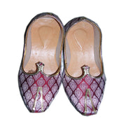 PUNJABI MEN'S JUTI