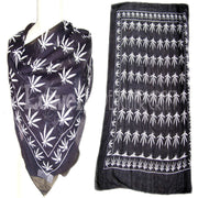 COTTON SCARF