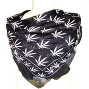 COTTON SCARF