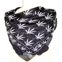COTTON SCARF