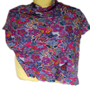 POLY MICRO SCARF
