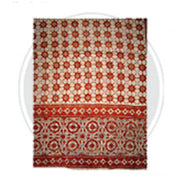 BLOCK PRINT SCARVES