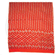 BLOCK PRINT SCARVES