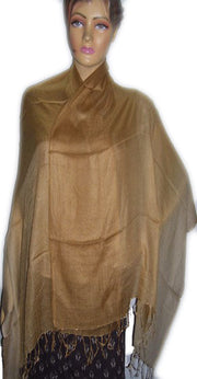 SUMMER CASHMERE SCARVES