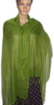 SUMMER CASHMERE SCARVES