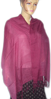 SUMMER CASHMERE SCARVES
