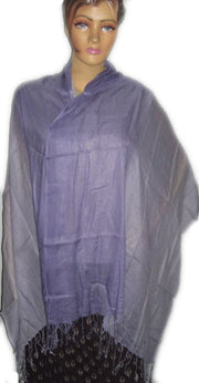SUMMER CASHMERE SCARVES