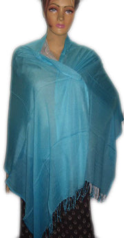 SUMMER CASHMERE SCARVES