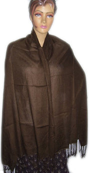 SUMMER CASHMERE SCARVES
