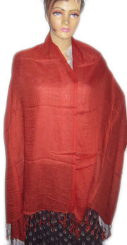 SUMMER CASHMERE SCARVES