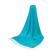 CASHMERE SCARVES