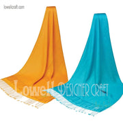 CASHMERE SCARVES