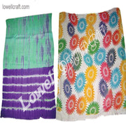 CHIFFON SCARVE