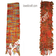 CROCHET SCARVE