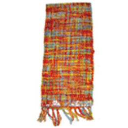 CROCHET SCARVE