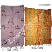 DESIGNER SCARVES