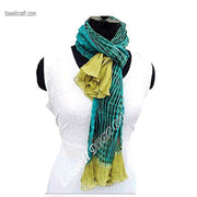 DESIGNER SCARVES