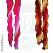 DESIGNER SCARVES