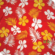 FLORAL PRINT SCARVE