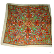 HEAD SQUARE SCARVE