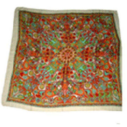 HEAD SQUARE SCARVE
