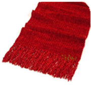 CHENILLE SCARVE