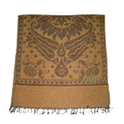 CHENILLE SCARVE