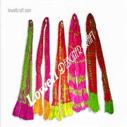 TIE & DYE BHANDHNI SCARF
