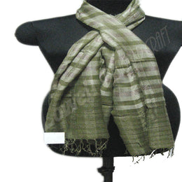 VISCOSE STOLE