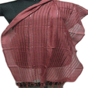 VISCOSE STOLE