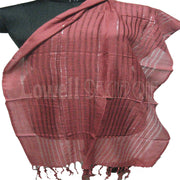 VISCOSE STOLE