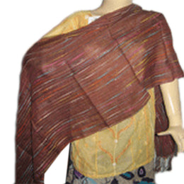 VISCOSE STOLE