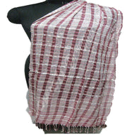 VISCOSE GAUZE  STOLE