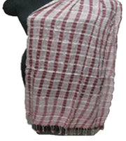 VISCOSE GAUZE  STOLE