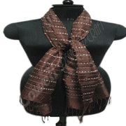 LONG SCARF STOLE