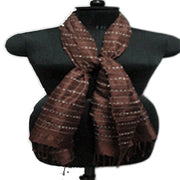 LONG SCARF STOLE