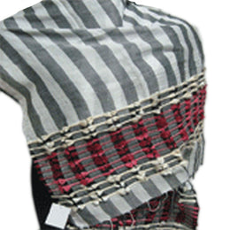 VISCOSE STOLE