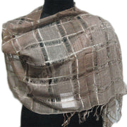 VISCOSE STOLE