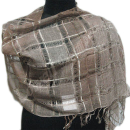 VISCOSE STOLE