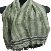 SILK STOLE