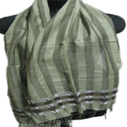 SILK STOLE
