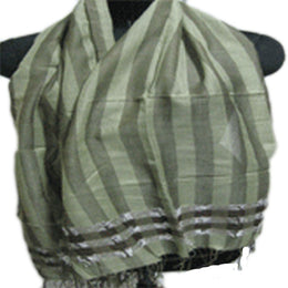 SILK STOLE