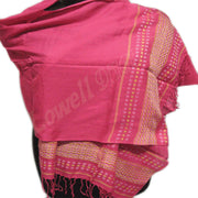 HANDLLOM COTTON STOLE