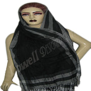 RAYON STOLE