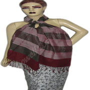 VISCOSE STOLE
