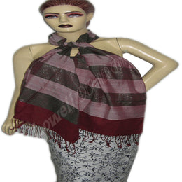 VISCOSE STOLE
