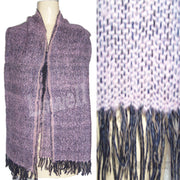 ACRYLIC STOLE