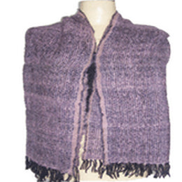 ACRYLIC STOLE