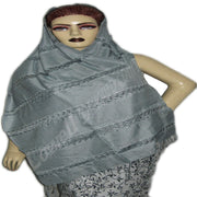 SILK STOLE