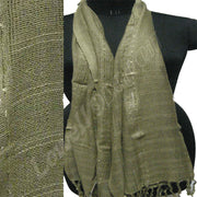 VISCOSE STOLE